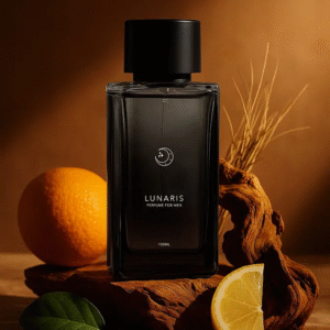 🏙️ Lunaris Perfume for Men - Inspired by Sydney