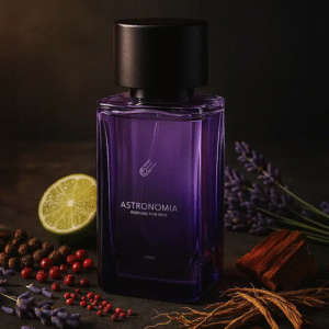 🚀 Astronomia Perfume for Men - Inspired by Berlin